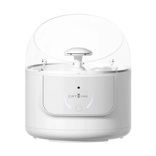 Поїлка CATLINK AI Water Fountain - Pure 1