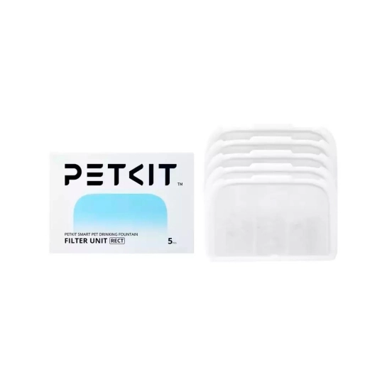 Фильтр PETKIT Water Fountain for EVERSWEET MAX 5PCS (P4171)