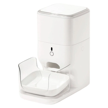 Смарт-кормушка CATLINK Automatic Feeder Fresh 2 - Standard - цена, характеристики, отзывы, рассрочка, фото 1