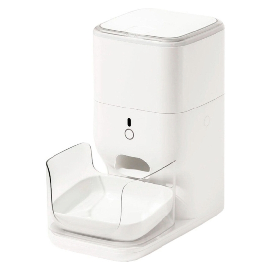 Смарт-годівниця CATLINK Automatic Feeder Fresh 2 - Standard - ціна, характеристики, відгуки, розстрочка, фото 1