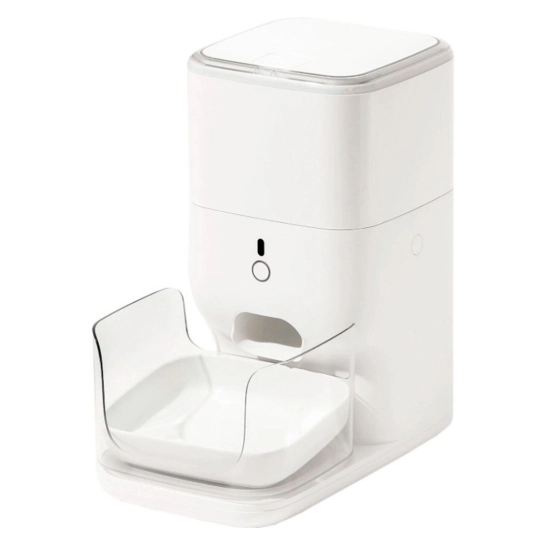 Смарт-годівниця CATLINK Automatic Feeder Fresh 2 - Luxury