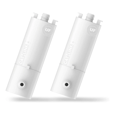 Фильтр CATLINK UF Water Fountain (2 шт.) для Pure2 Smart Pet Water Fountain - цена, характеристики, отзывы, рассрочка, фото 1