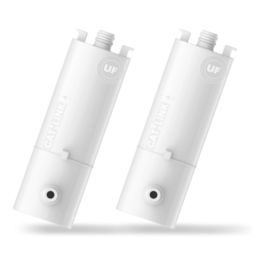 Фильтр CATLINK UF Water Fountain (2 шт.) для Pure2 Smart Pet Water Fountain