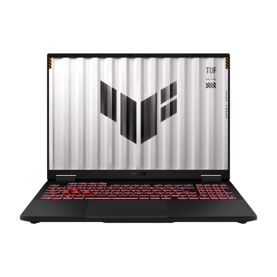 Ноутбук ASUS TUF Gaming A16 2025 (FA608PP-G1S167W)