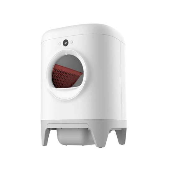 Смарт автоматический лоток PETKIT Pura X Self-Cleaning Cat Litter Box (P9901)