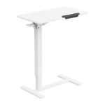 Приставной компьютерный стол OfficePro ODM320W White