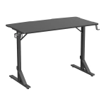 Комп'ютерний стіл GamePro GD210B