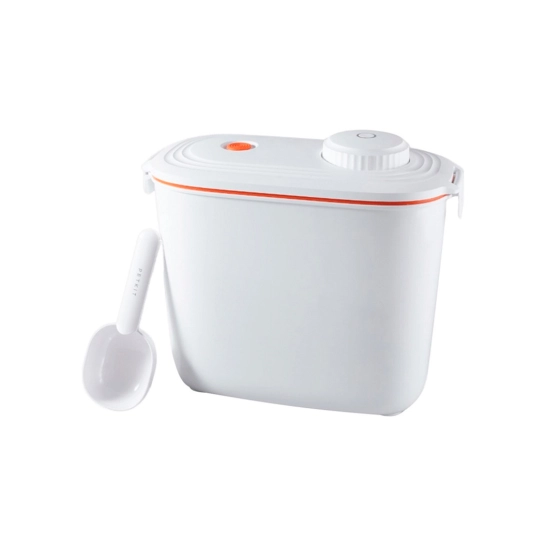 Вакуумный контейнер для корма PETKIT Pet-Food Storage Barrel Vacube (P580)