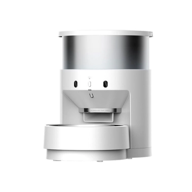 Смарт-кормушка PETKIT Fresh Element 3-Smart Pet Feeder 3L (P560-3L) - цена, характеристики, отзывы, рассрочка, фото 1