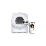 Смарт лоток PETKIT CAT LITTER BOX PUROBOT (P9903)