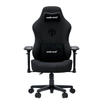 Ігрове крісло Anda Seat Phantom 3 Pro L Dark Gray Fabric