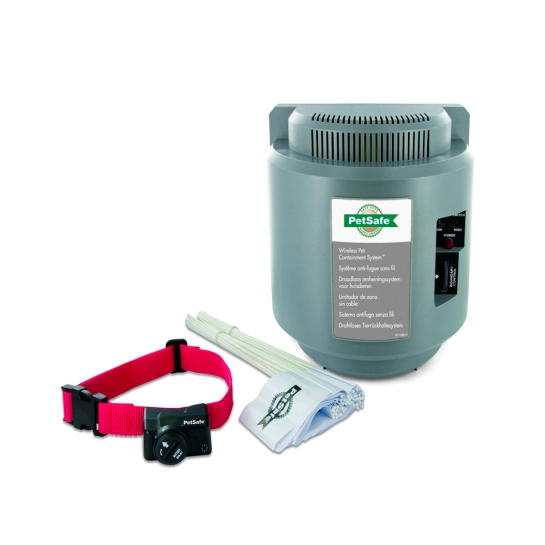 Беспроводной электронный забор PetSafe (Wireless Containment System) для собак от 3,6 кг (PIF-300-21)