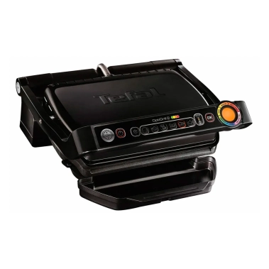 Гриль Tefal OptiGrill+ (GC714834) (Global) - цена, характеристики, отзывы, рассрочка, фото 1