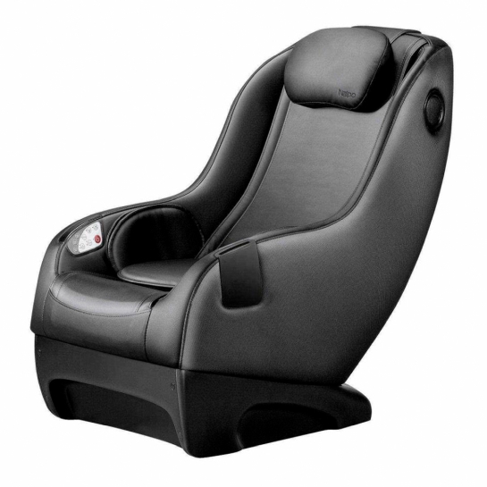Масажне крісло Naipo MGCHR-A150 Full Body Music Massage Chair - ціна, характеристики, відгуки, розстрочка, фото 1