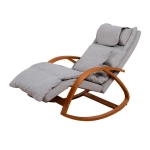 Массажное кресло-качалка Naipo MGC-2300P Massage Rocking Chair