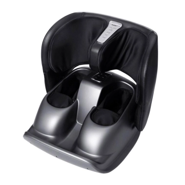 Массажер для ног Naipo MGF-3600 Foot and Calf 2 in 1 Massager - цена, характеристики, отзывы, рассрочка, фото 1