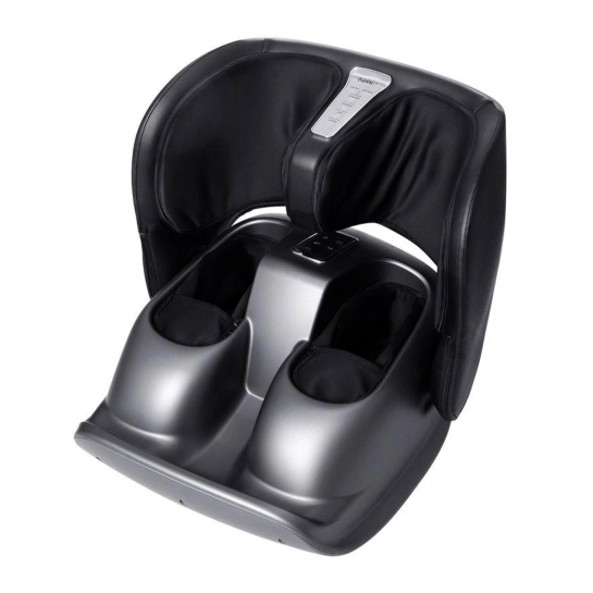 Масажер для ніг Naipo MGF-3600 Foot and Calf 2 in 1 Massager