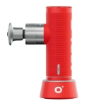 Перкусійний масажер Oyeet NEX PRO II MG-T1 (RED)