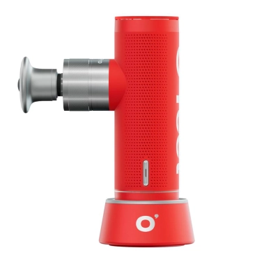 Перкусійний масажер Oyeet NEX PRO II MG-T1 (RED) - цена, характеристики, отзывы, рассрочка, фото 1