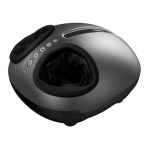 Массажер для ног Naipo MGF-F15