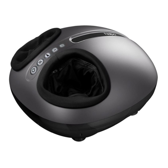 Масажер для ніг Naipo MGF-F15 - ціна, характеристики, відгуки, розстрочка, фото 1