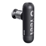 Перкуссионный массажер Oyeet NEX mini MG-M1 (GREY)