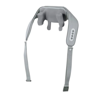 Массажер для шеи Naipo SHOULDER & NECK MGS-2301 - цена, характеристики, отзывы, рассрочка, фото 1