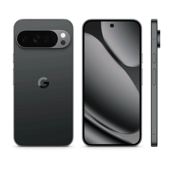 Смартфон Google Pixel 10 Pro XL 16/256GB Obsidian Global