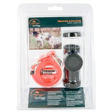 Електронний нашийник-локатор для мисливських собак PetSafe SportDog Beeper Locator - цена, характеристики, отзывы, рассрочка, фото 1