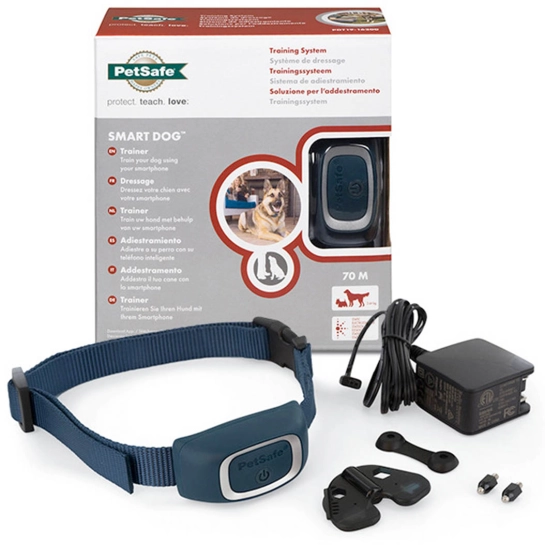 Електронний нашийник для собак PetSafe Smart Dog Trainer