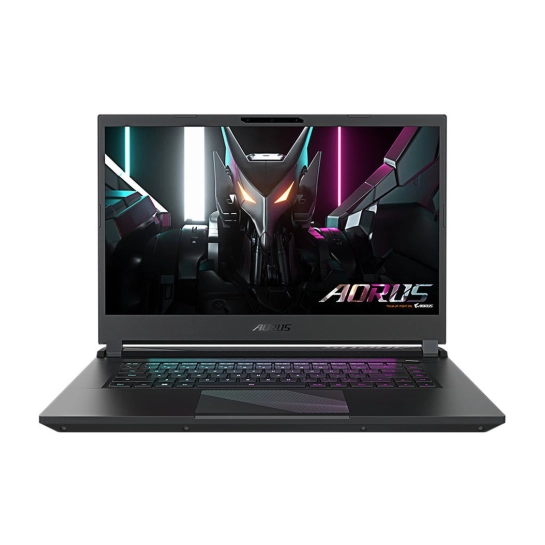 Ноутбук Gigabyte AORUS 15 BSF (BSF-73EE7546SH)