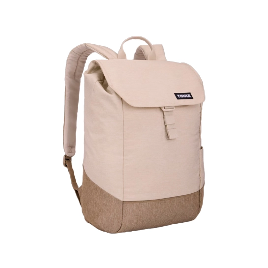 Рюкзак для ноутбука Thule 14" Lithos 16L TLBP213 Pelican Gray/Faded Khaki (3205094)