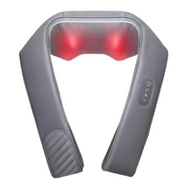 Массажер для шеи Naipo oCuddle Plus Shiatsu Rechargeable Massager oCuddle-P1 - цена, характеристики, отзывы, рассрочка, фото 1