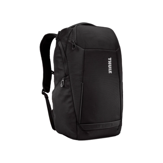 Рюкзак для ноутбука Thule 15.6" Accent Recycled 28L TACBP-2216 Black (3205382)