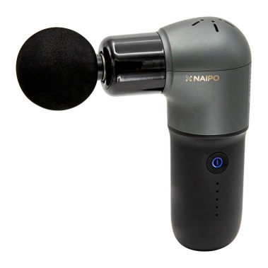Перкусійний масажер Naipo MGPC-002 - цена, характеристики, отзывы, рассрочка, фото 1