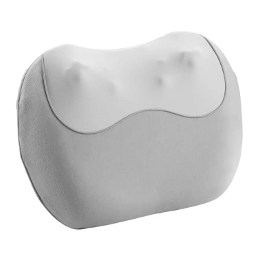 Масажер-подушка Naipo Shiatsu Massage Pillow NP-PM01 - цена, характеристики, отзывы, рассрочка, фото 1