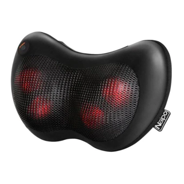 Масажер-подушка Naipo MGP-129А - цена, характеристики, отзывы, рассрочка, фото 1