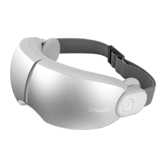 Массажер для глаз Naipo Eye Massage MGE-2302