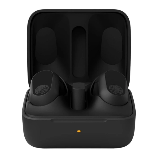 Беспроводные игровые наушники Sony Inzone Buds Black