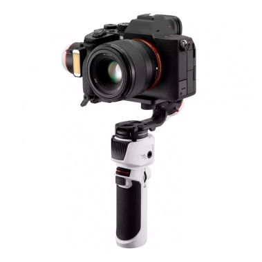 Ручной стабилизатор для цифровых фотоаппаратов Zhiyun Crane M3 - цена, характеристики, отзывы, рассрочка, фото 1