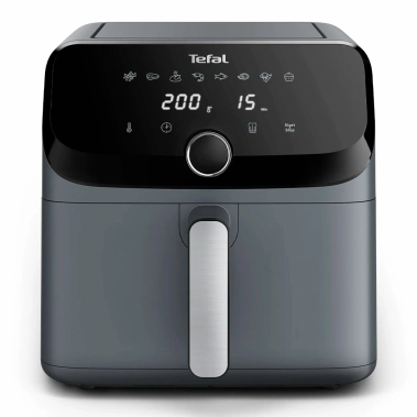 Мультипіч-аерогриль Tefal EASY FRY MEGA (EY855BE0) (Global) - цена, характеристики, отзывы, рассрочка, фото 1