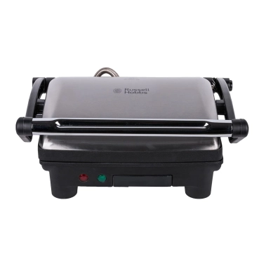 Гриль Russell Hobbs Cook at Home 3-in-1 Panini Maker 17888-56 (Global) - цена, характеристики, отзывы, рассрочка, фото 1