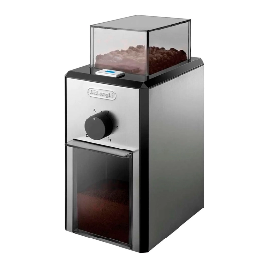 Кофемолка электрическая DeLonghi KG 89