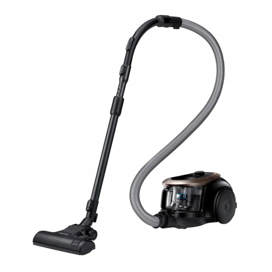 Пилосос безмішковий Samsung Pet Care Edition VC07M21N9VD