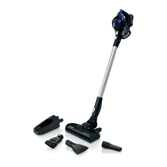 Аккумуляторный пылесос Bosch Unlimited 6 Blue BBS611MAT