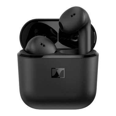 Бездротові навушники Sennheiser Accentum Open Black (700430) - цена, характеристики, отзывы, рассрочка, фото 1