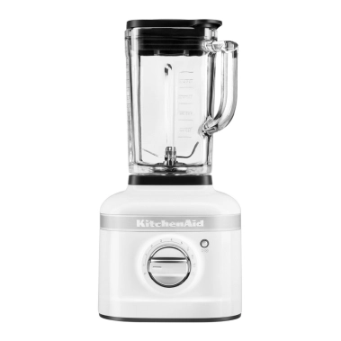 Блендер стаціонарний KitchenAid Artisan K400 5KSB4026EWH - цена, характеристики, отзывы, рассрочка, фото 1
