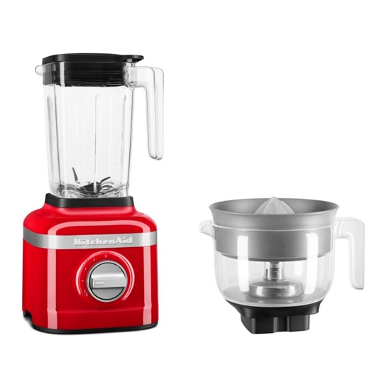 Блендер стационарный KitchenAid K150 5KSB1350EER