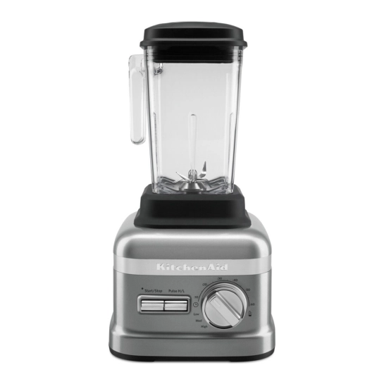 Блендер стаціонарний KitchenAid Power Professional 5KSBC1B0ECU