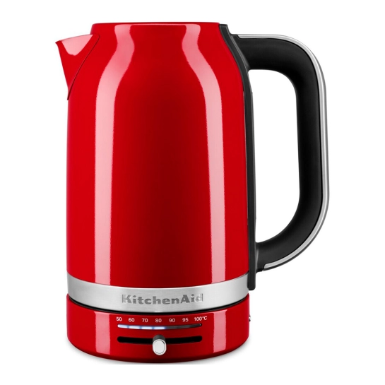 Электрочайник KitchenAid 5KEK1701EER Red